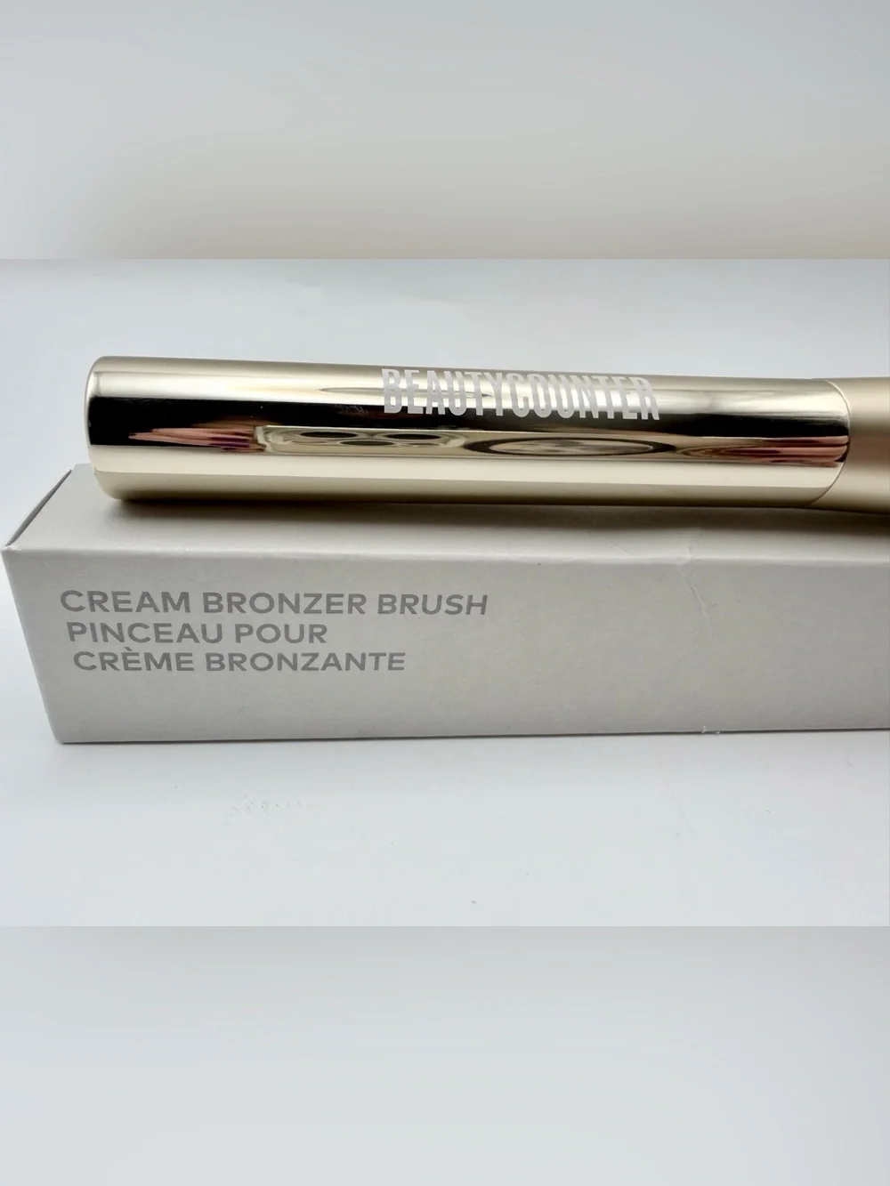 Beautycounter Cream Bronzer Brush